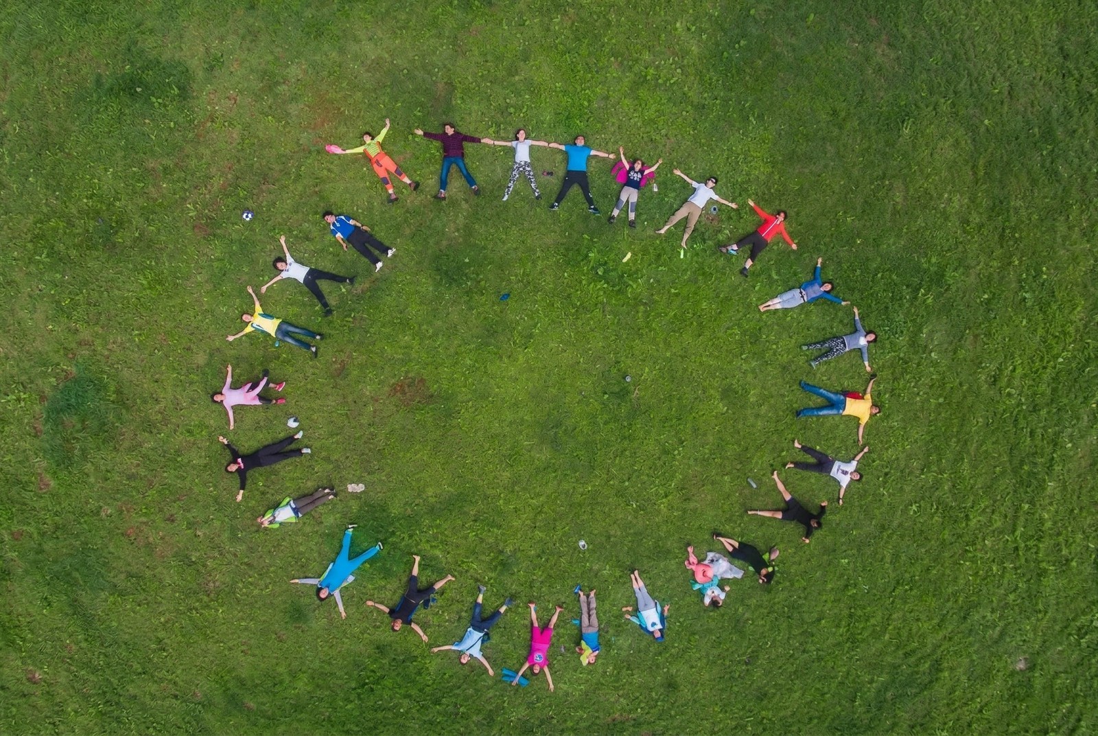 杭州休学青少年,个性化成长,运动,户外,艺术疗愈