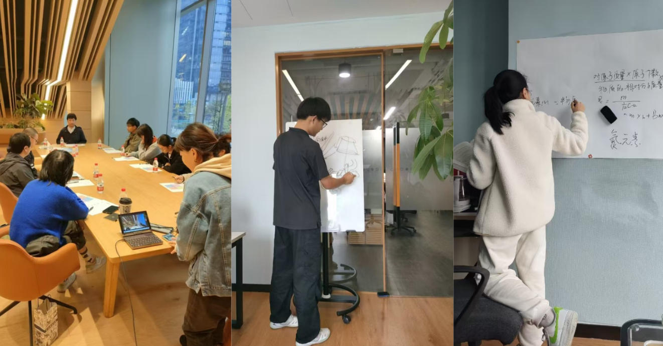 杭州休学青少年,个性化成长,自主学习,个性化引导